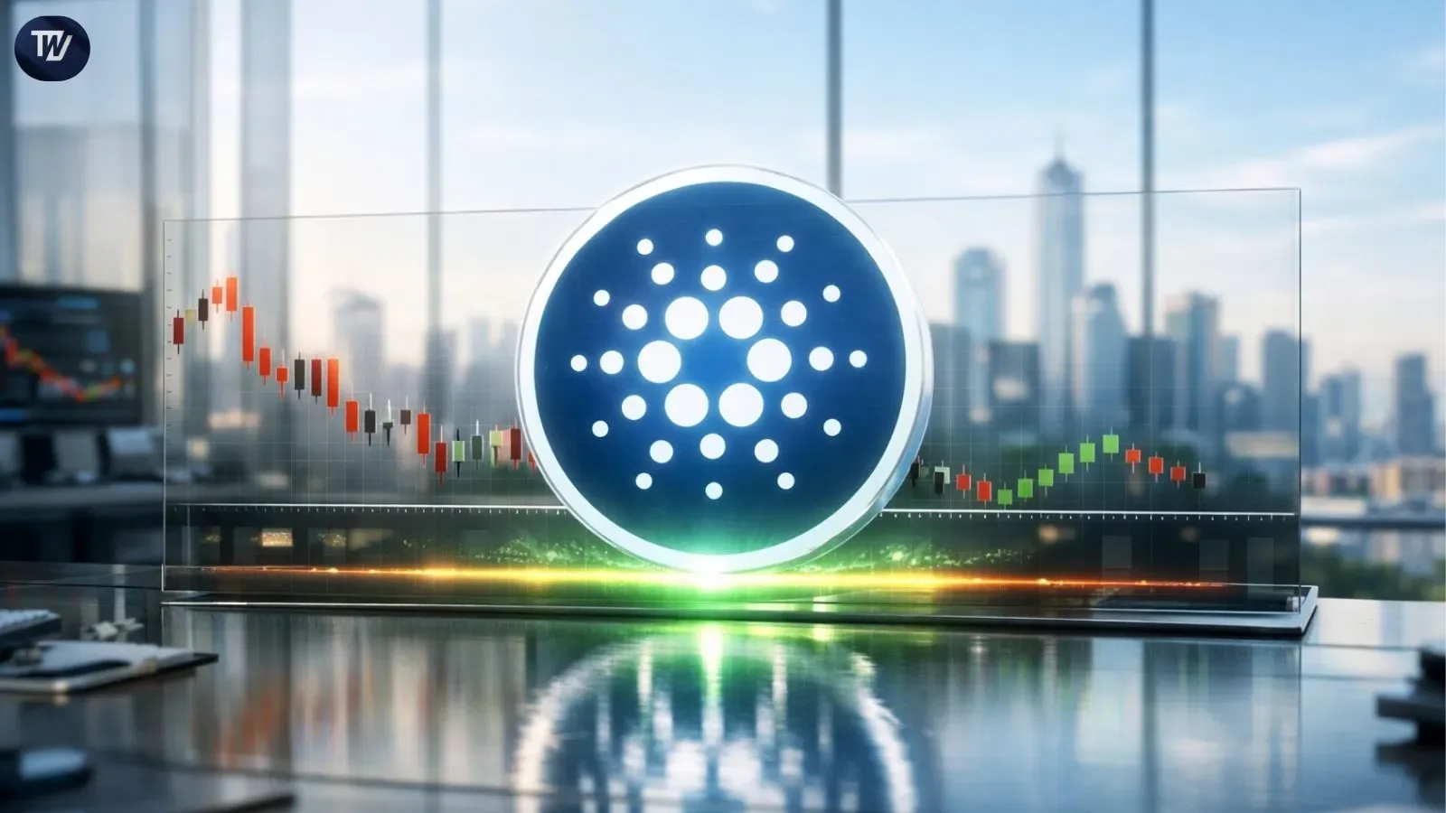Cardano (ADA) Price Signals Strong Bullish Reversal Toward $0.30