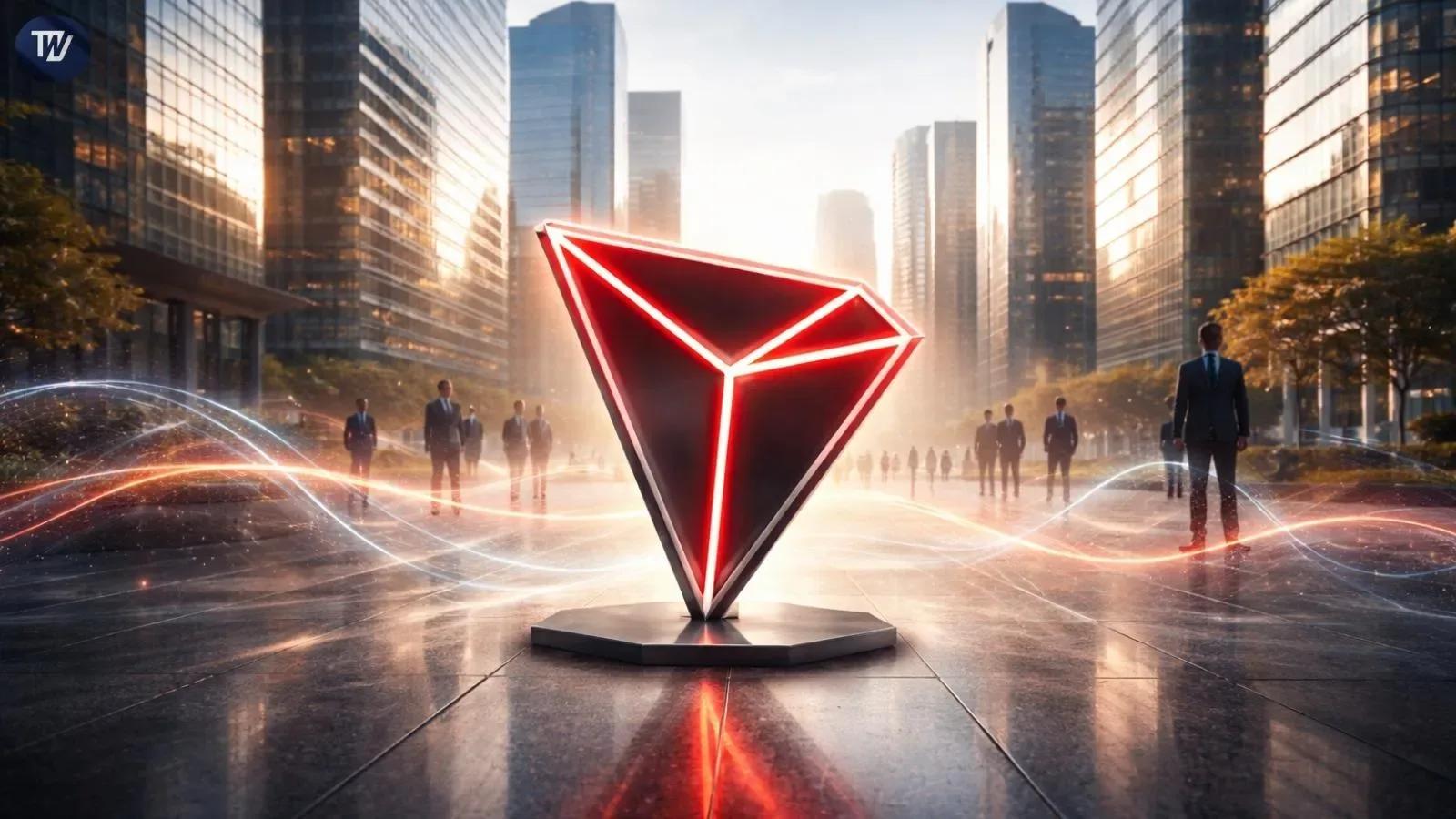 TRON (TRX) Eyes 8.82% Surge Amid Market Fear