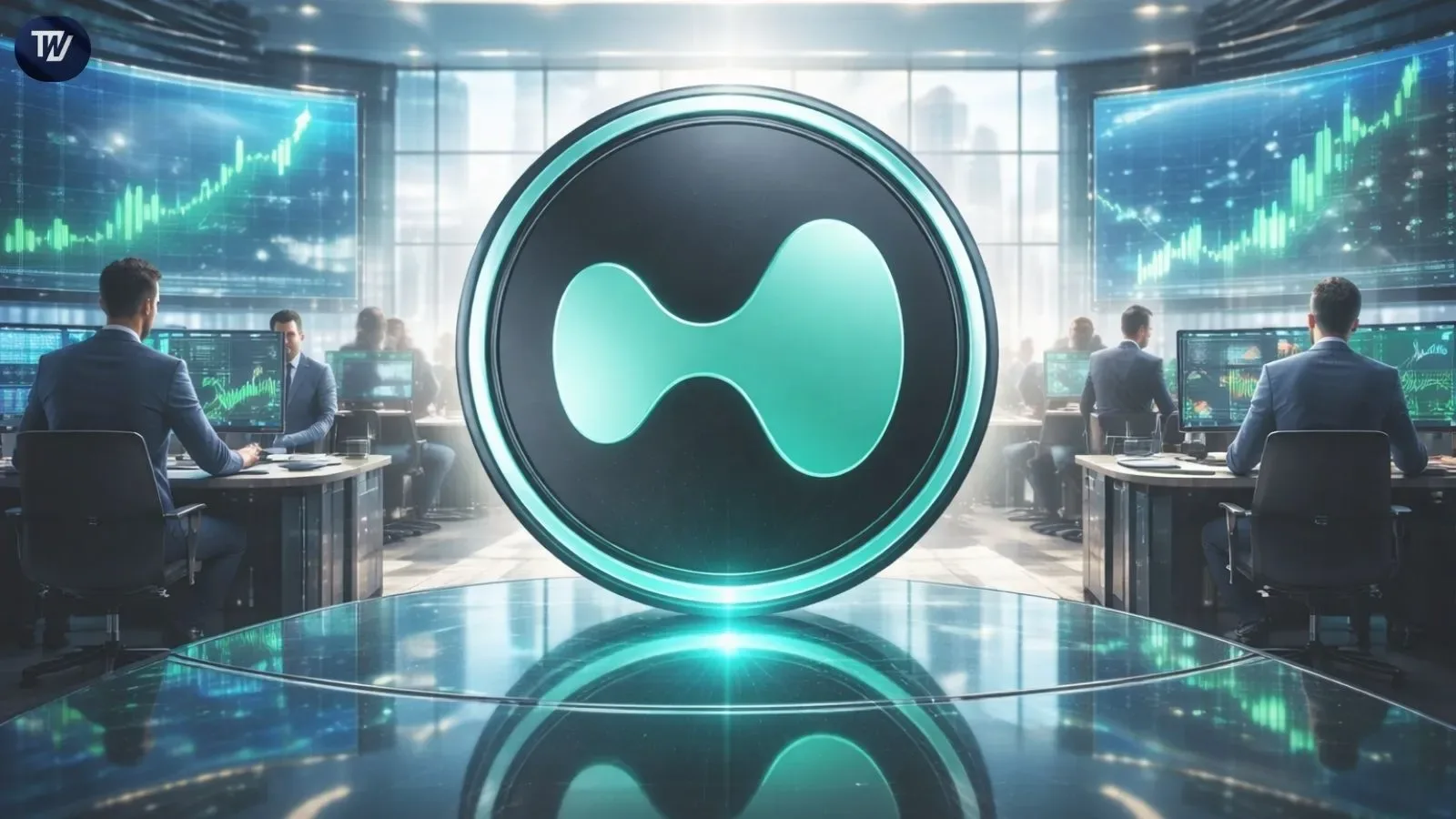 Hyperliquid enables 24/7 S&P 500 perpetual trading on blockchain.