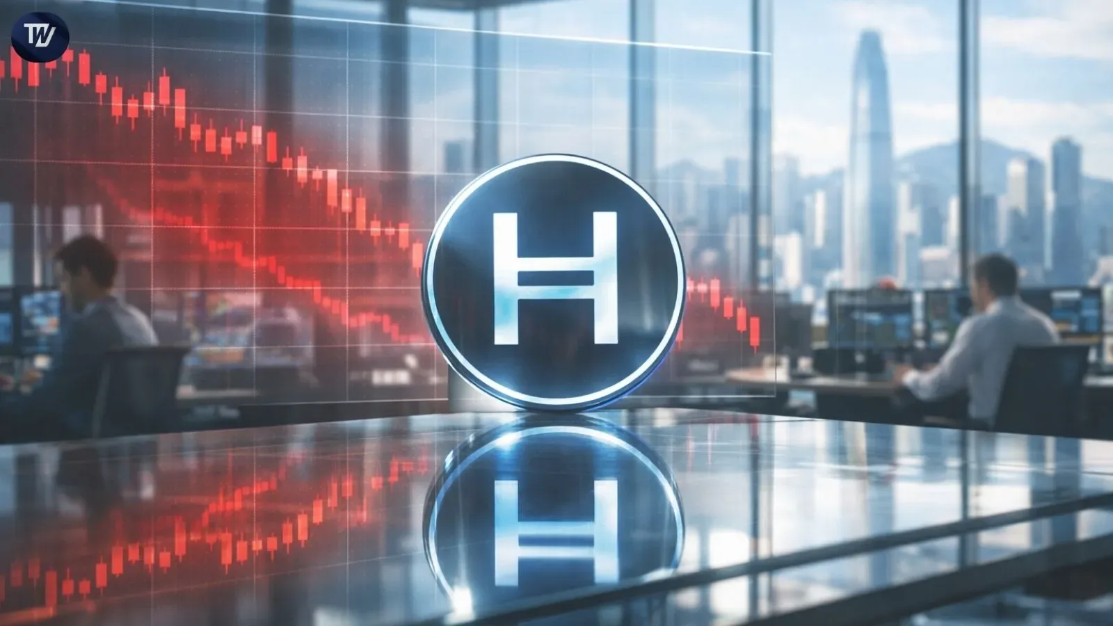 Hedera (HBAR) Price Forecast: Can Price Rally Toward $0.120 Target?