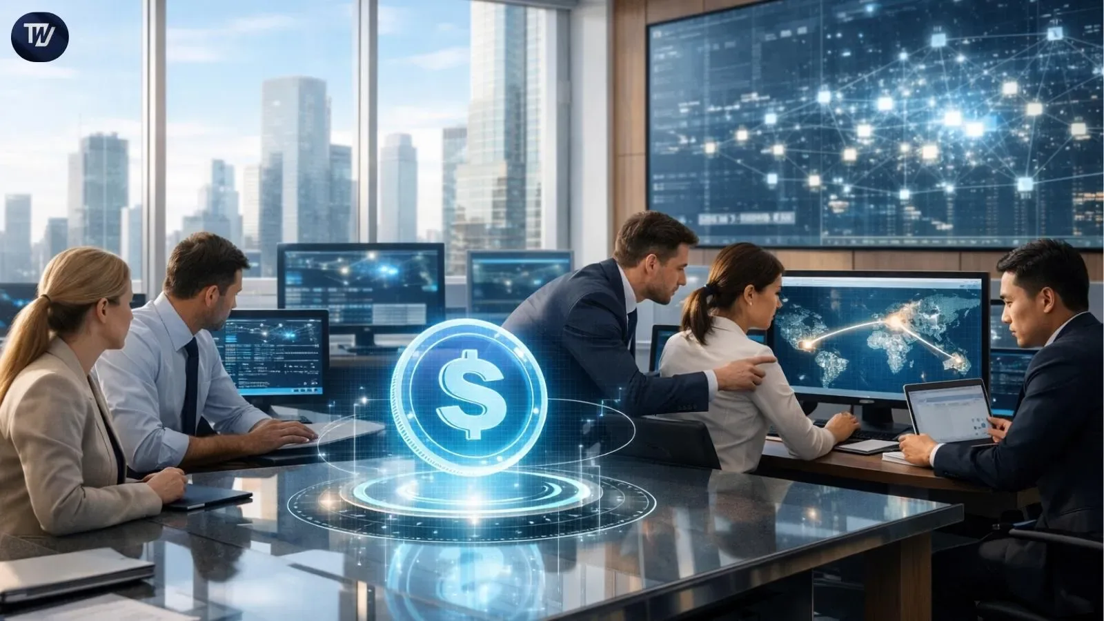 Stablecoins Go Mainstream: How Banks Are Executing Pilot Programs