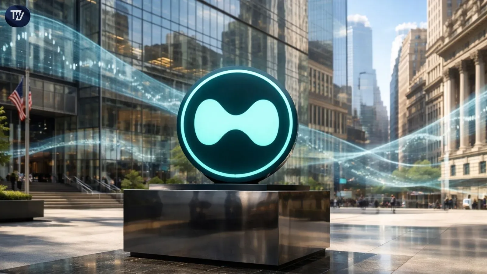 Grayscale Files HYPE ETF, Bringing DeFi Tokens to Traditional Investors