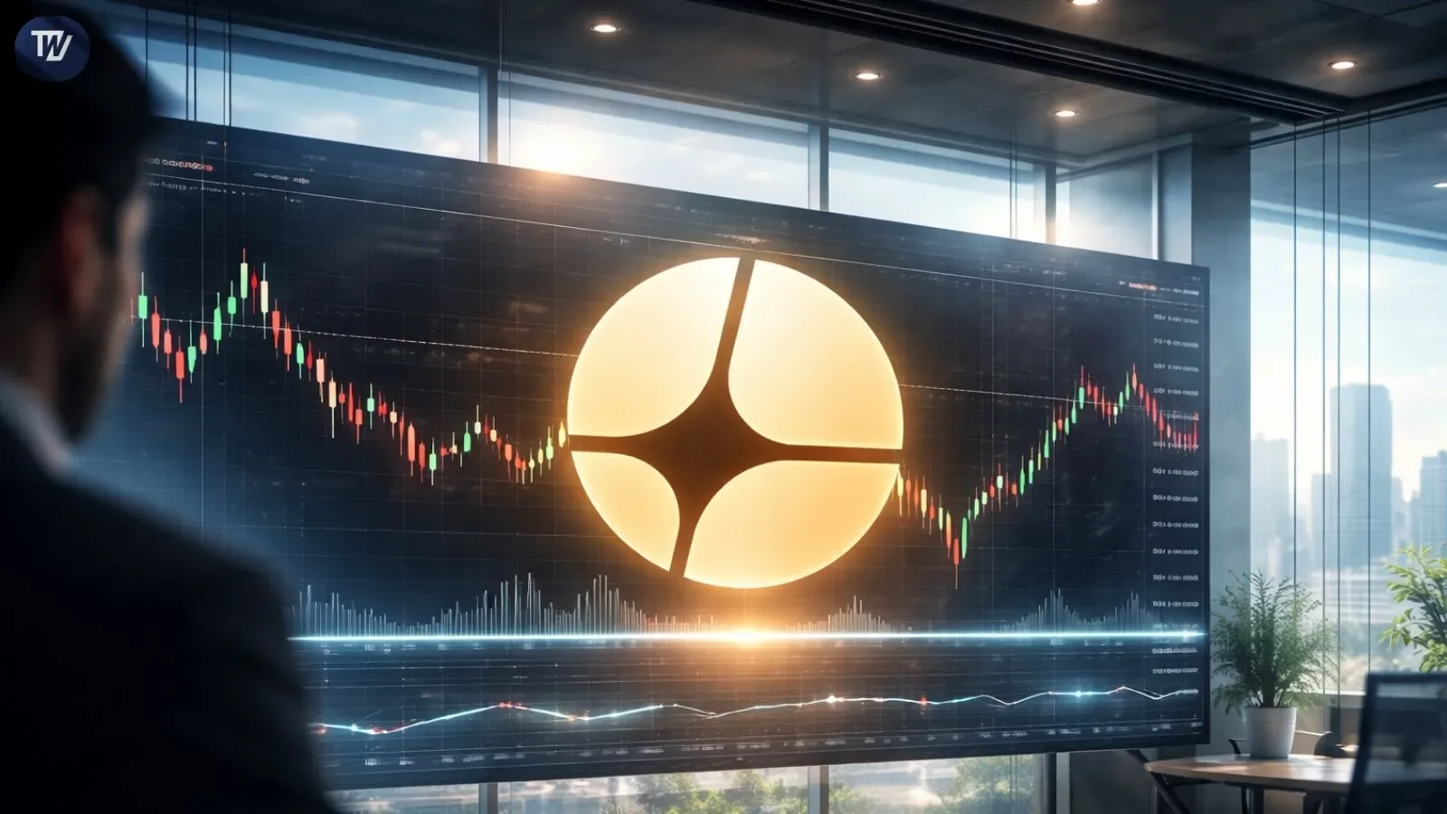 ASTER Price Outlook: Breakout Above $0.80 Could Open $0.95 Target Zone