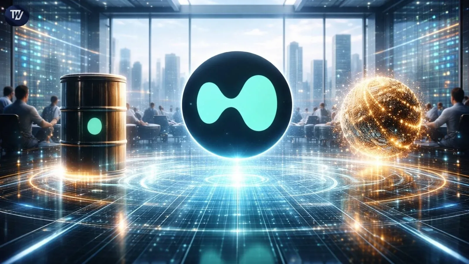 Hyperliquid HIP-3 Derivatives Market Surpasses $14 Billion Weekly Volume