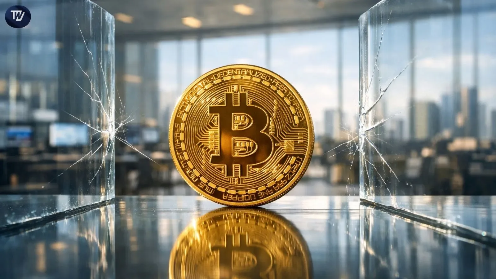 Bitcoin Stalls in No-Trade Zone as $70,600 Resistance and $65,600 Support Hold