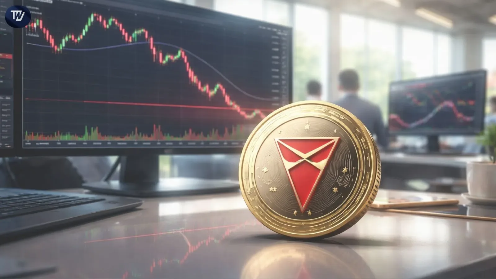 Chiliz (CHZ) Short-Term Bounce Could Lead to 15% Rally Toward $3.70