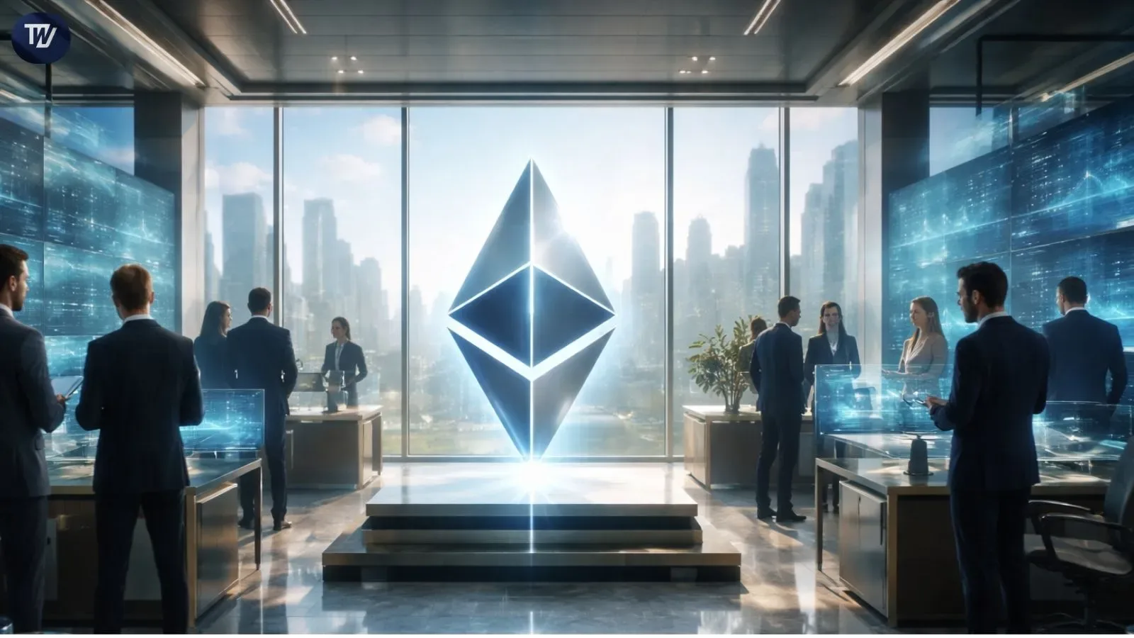 Fundstrat Buys 65K Ethereum (ETH) Worth $141M, Total Holdings Hit $10B