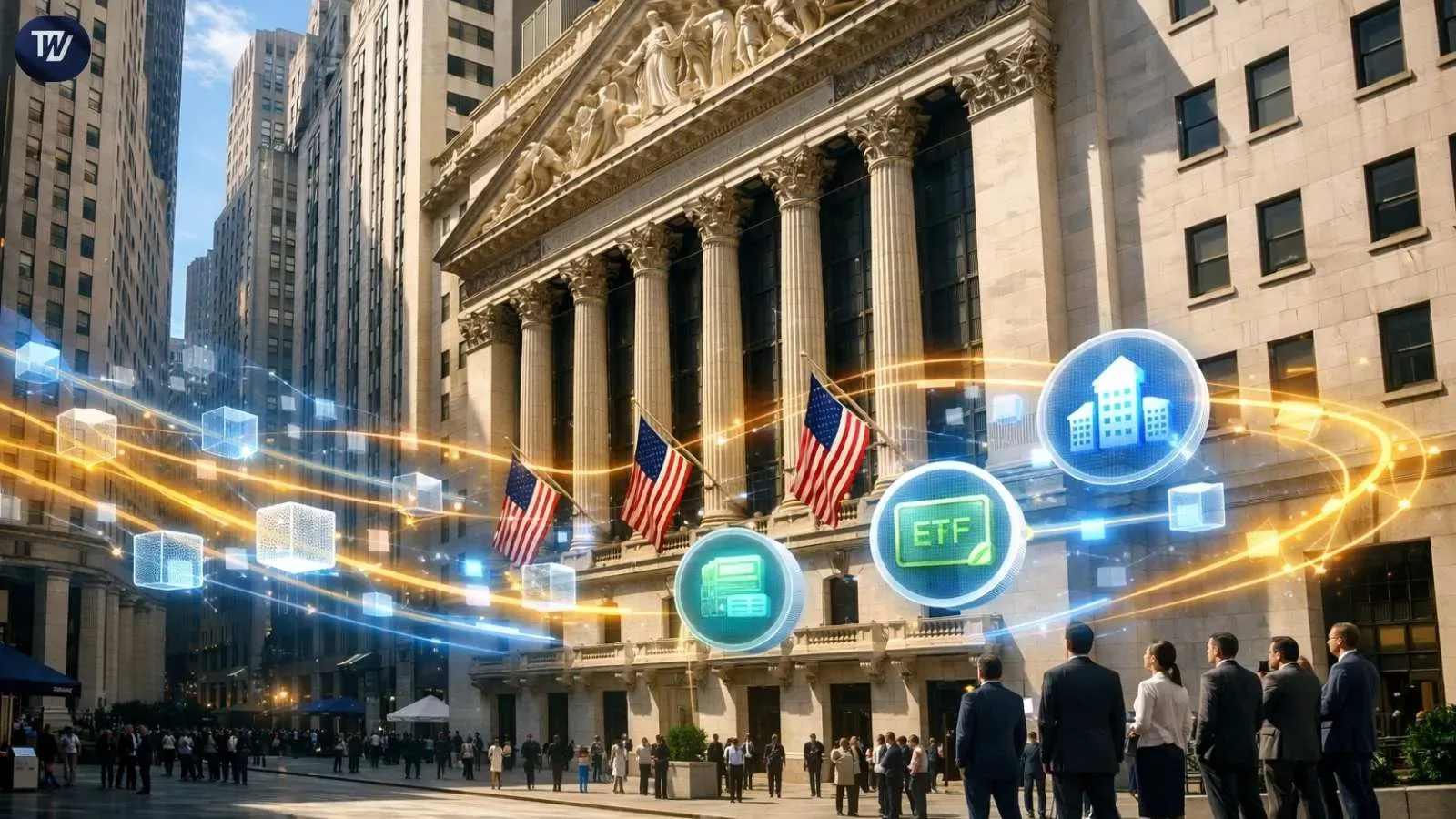 NYSE and Securitize Unleash Revolutionary Tokenized Securities Trading in 2026