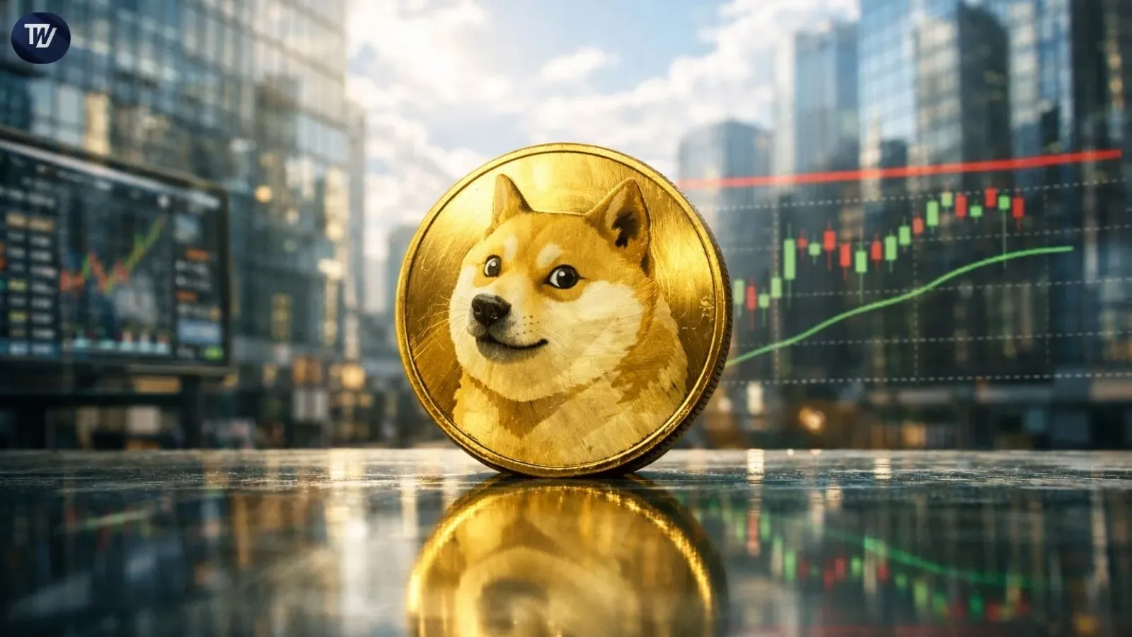 Dogecoin Eyes $0.112 Rally: Can Bulls Flip $0.10 Into Support?