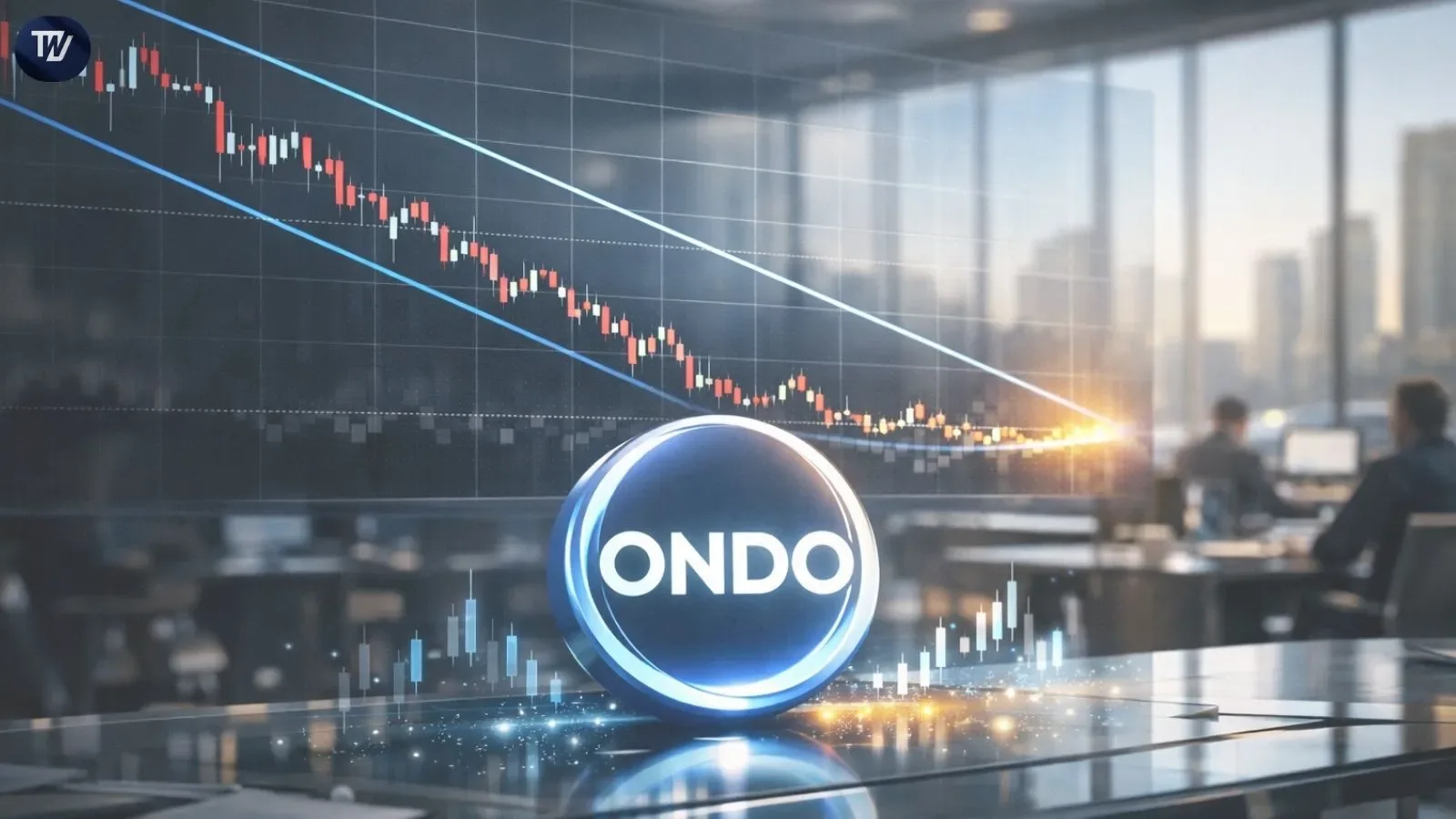 Is ONDO Set to Hit $0.50 After Franklin Templeton ETF Announcement?