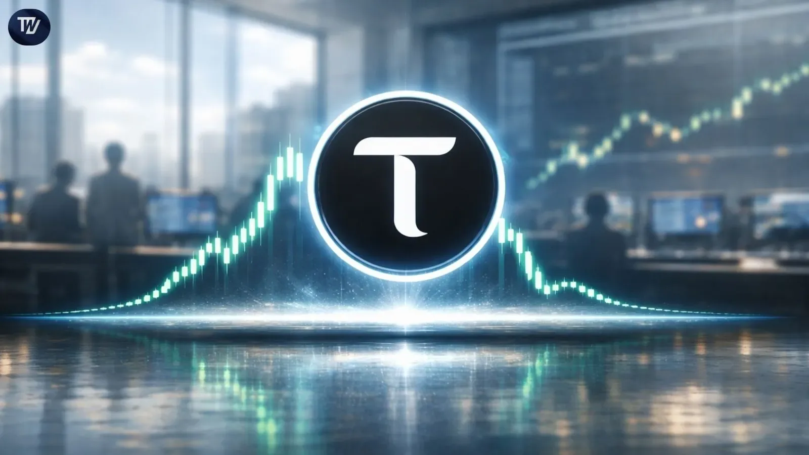 Bittensor (TAO) Rallies 13% Following Breakout, Support Levels Hold for Upside