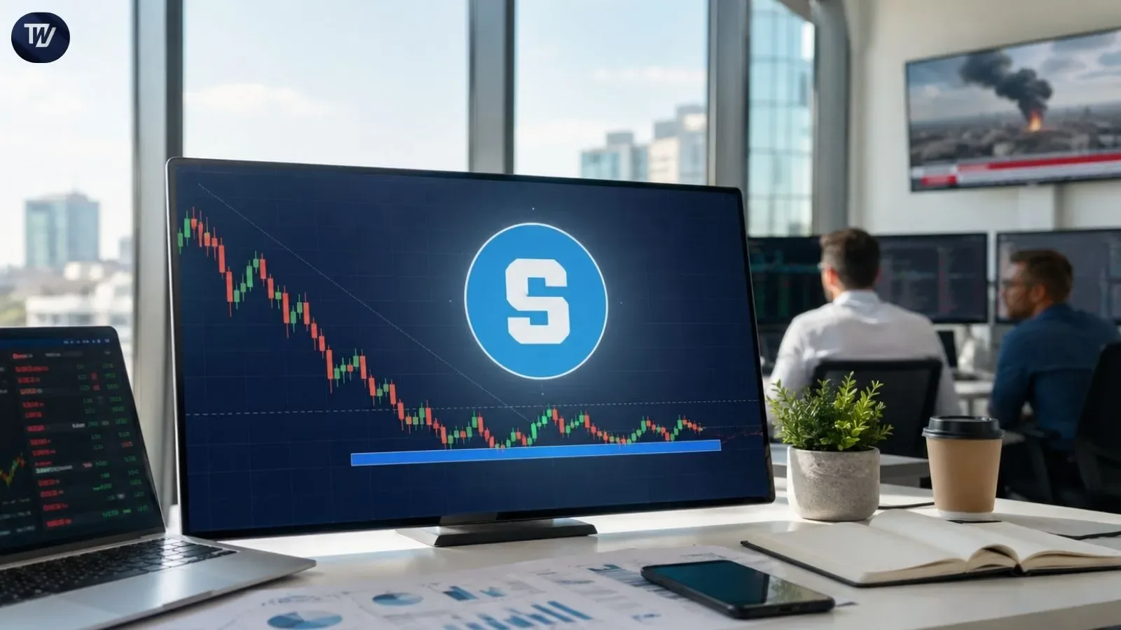 The Sandbox (SAND) Accumulation Could Drive The Price Toward $0.085