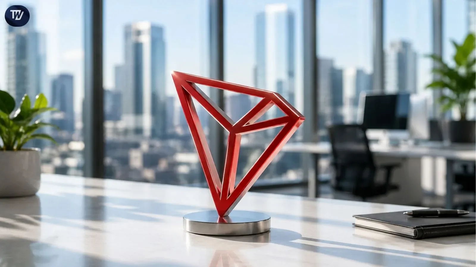 TRON’s Explosive Growth Powers Global Payment Push 2026