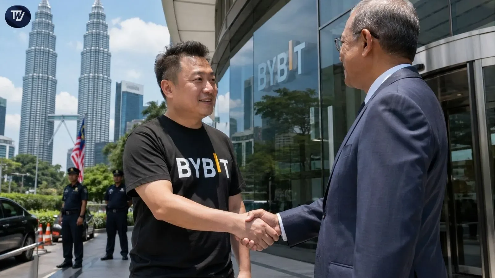 Bybit Secures 2026 Win, Exits Malaysia Regulatory Watchlist