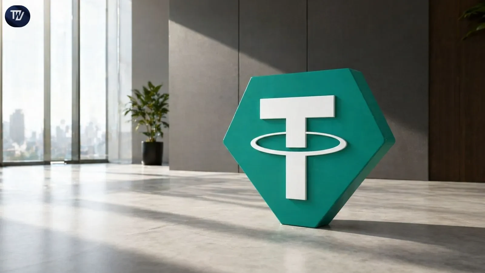Tether Fuels Major Twenty-One Capital Merger With Strike and Elektron