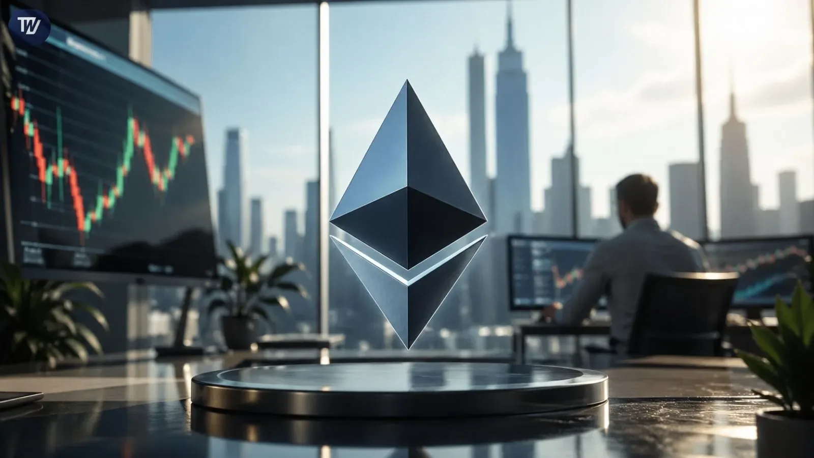 Ethereum Price Outlook Signals Volatile May as ETH Turns Bullish