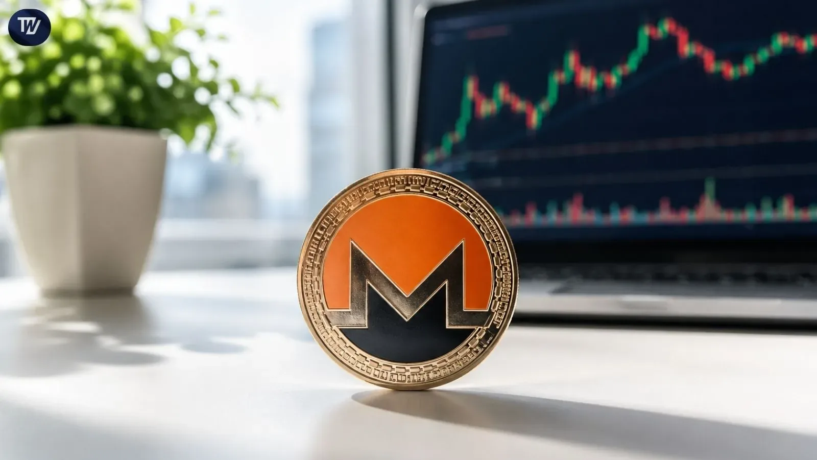 Monero Price Prediction: XMR Holds $365 Support With $465 in Focus