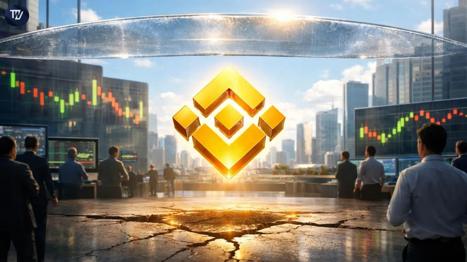 BNB Price