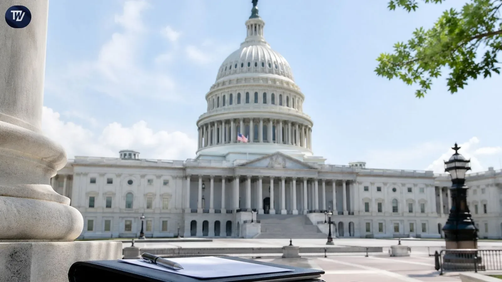 US Senate Restricts Lawmakers From Prediction Markets Trading