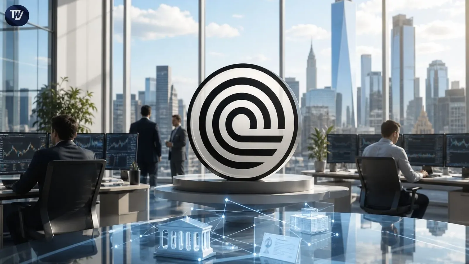 Pantera Capital Transfers 83.9 Million ONDO Tokens, Sparking Selloff Concerns