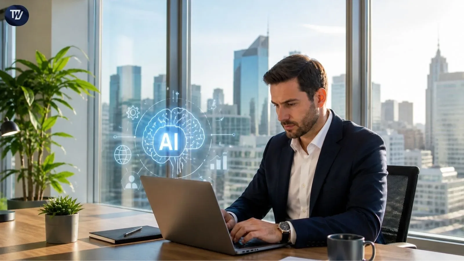 Artificial Intelligence (AI) Adoption Surges as China Court Ruling Limits Workplace Automation