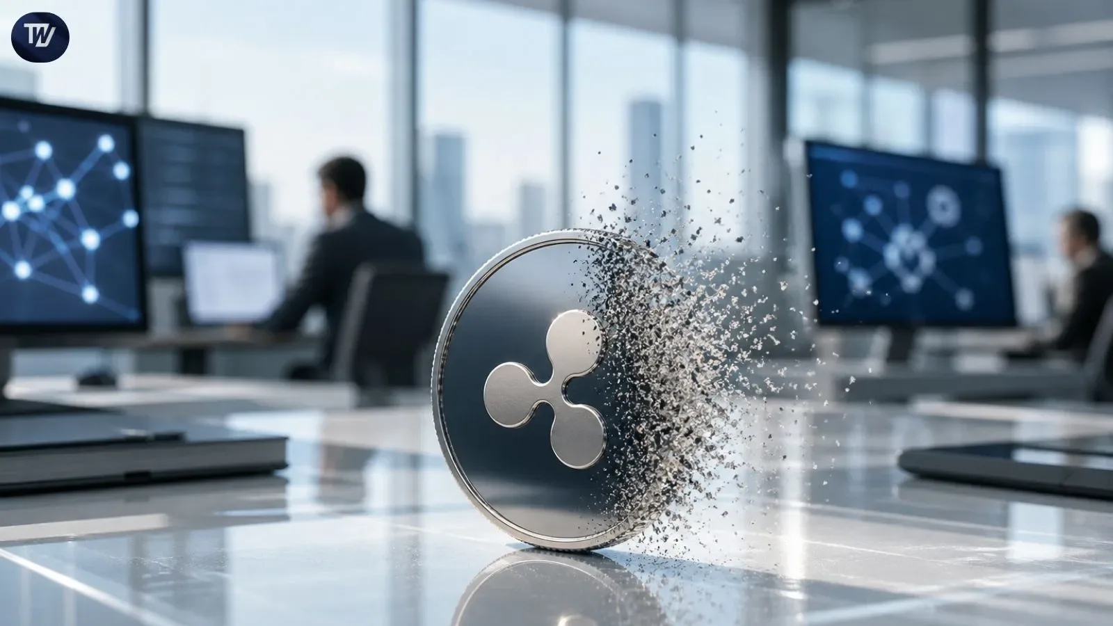 RLUSD Burns $120M, Signals Massive May Liquidity Surge