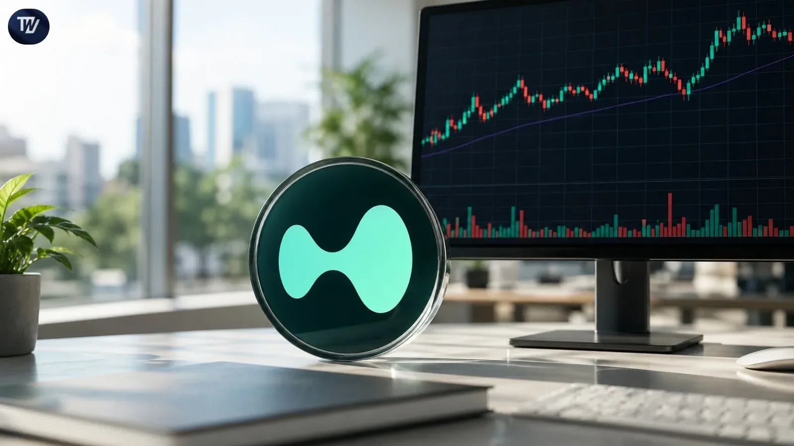 Hyperliquid (HYPE) Eyes Breakout as Bullish Momentum Builds Above $40