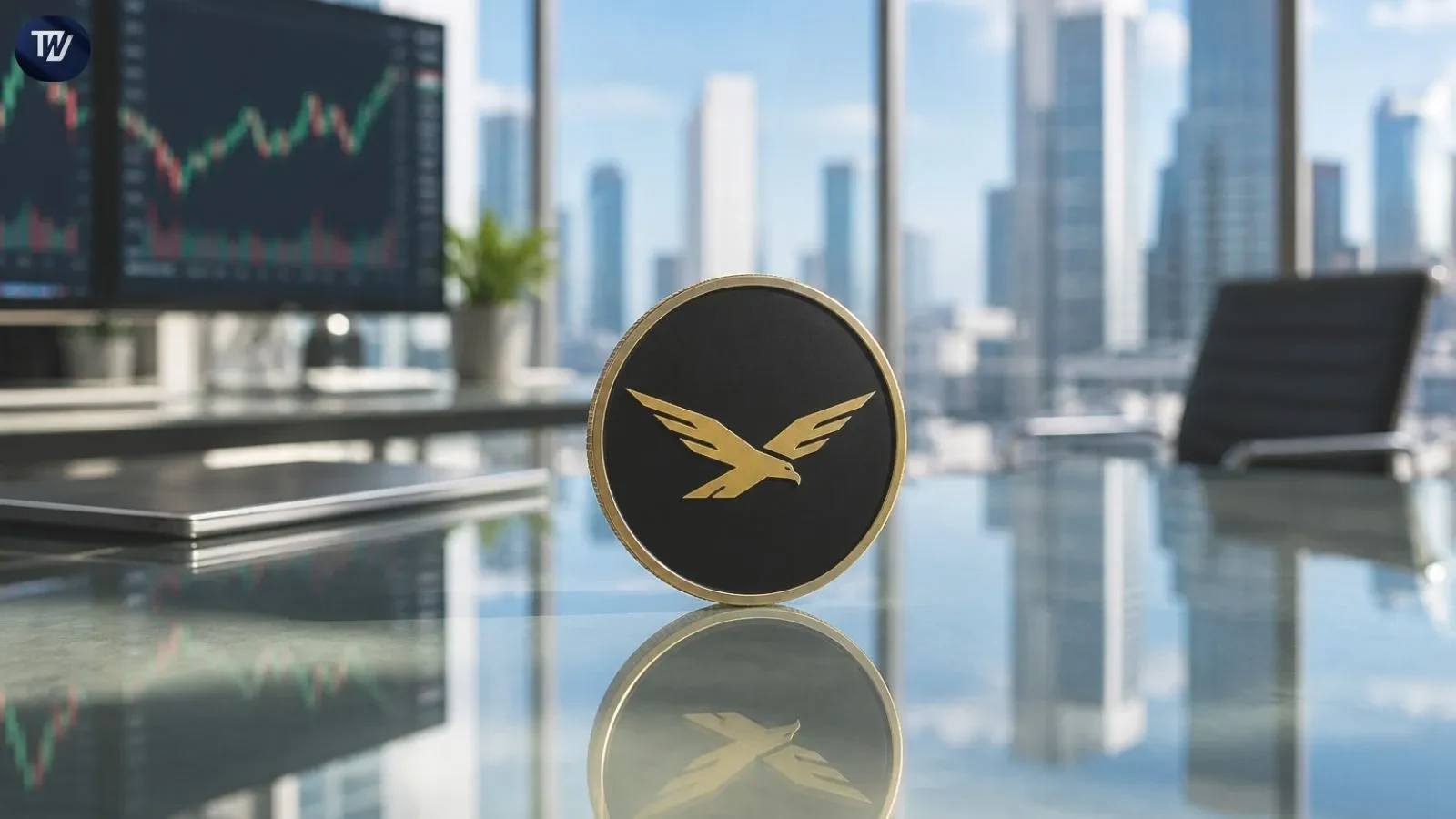 World Liberty Financial Faces Backlash After 5.9 Billion Token Sale Revelation
