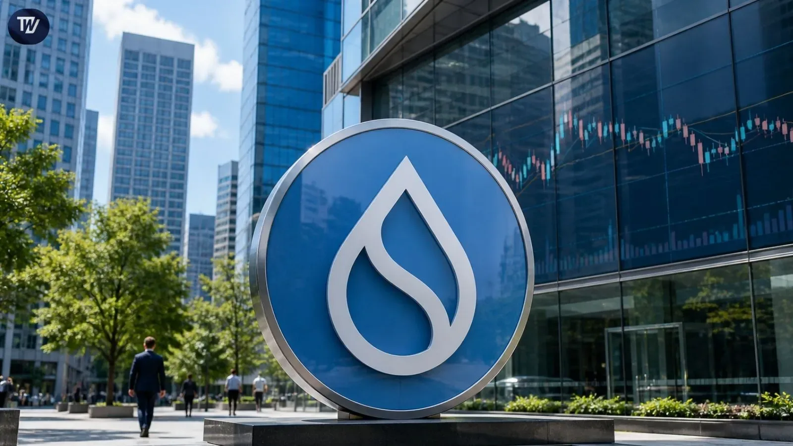 SUI Holds $0.92 Support as Weak Momentum Targets $0.94–$0.96 Recovery