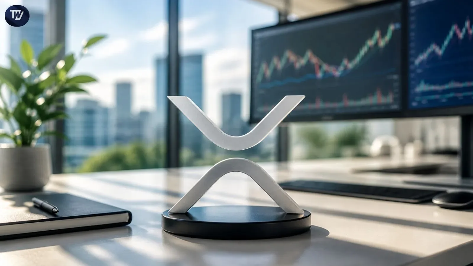 XRP Faces Mixed Technical Signals as MACD Weakens and Momentum Slows
