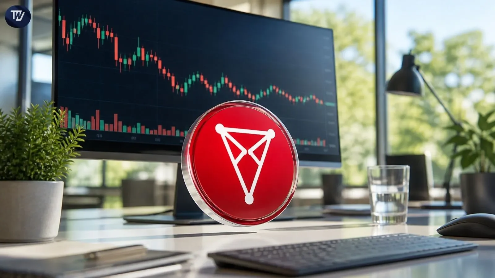 Chiliz Price Prediction: Will CHZ Break Resistance or Continue Sideways Trading?