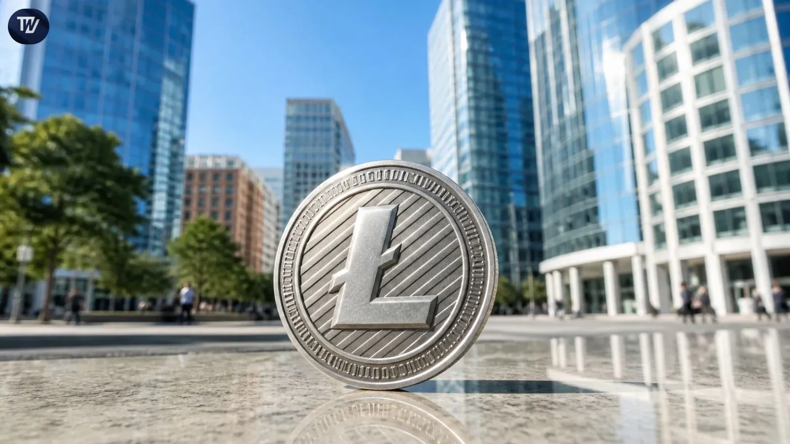 Litecoin Price Prediction: LTC Holds Critical Support as Upside Momentum Builds