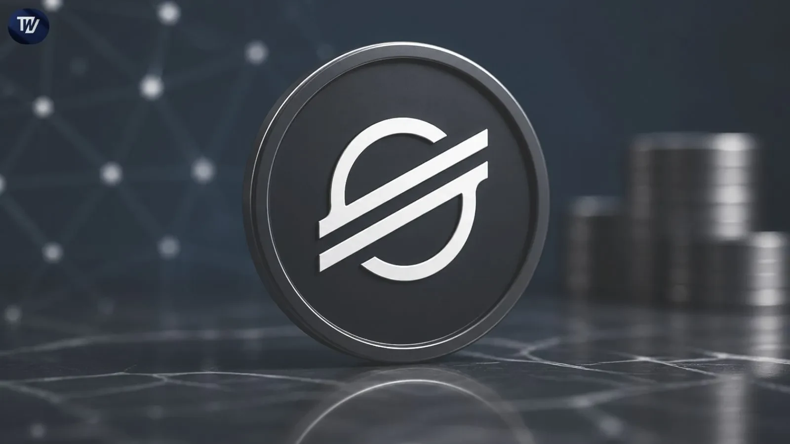 Stellar (XLM) at a Critical Point: Breakout Could Target $0.32846