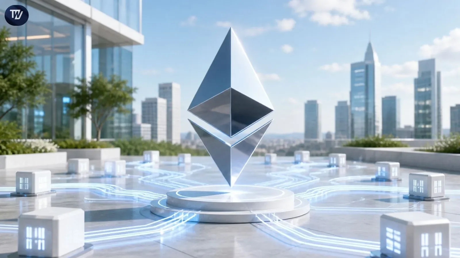 Ethereum EIP-8141 Aims to Remove 3 Intermediaries in Fees