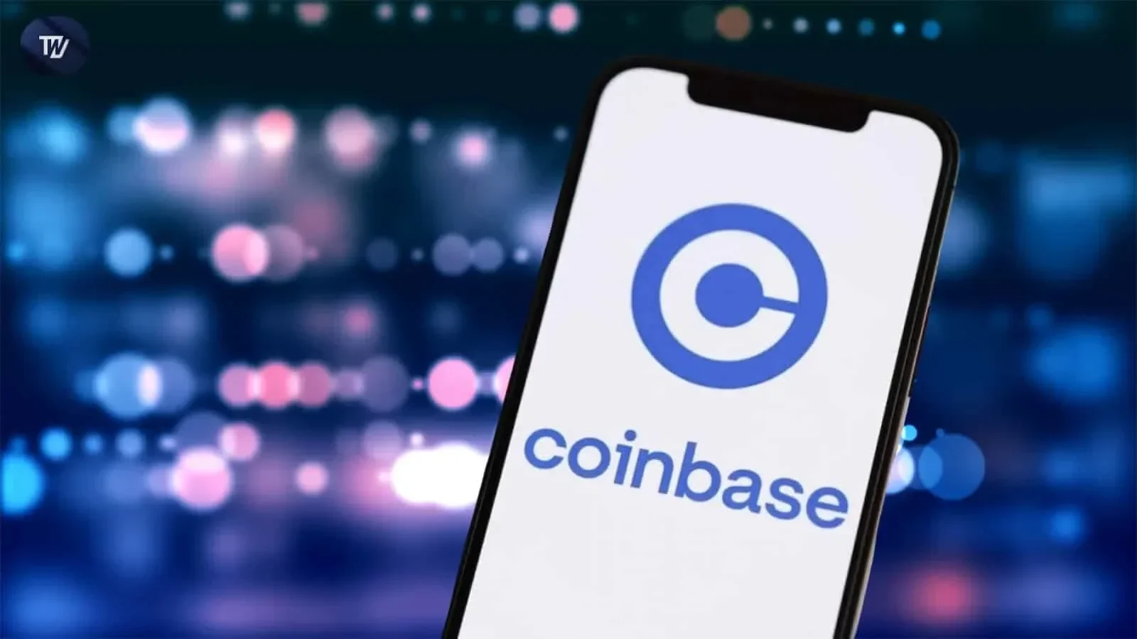 Coinbase