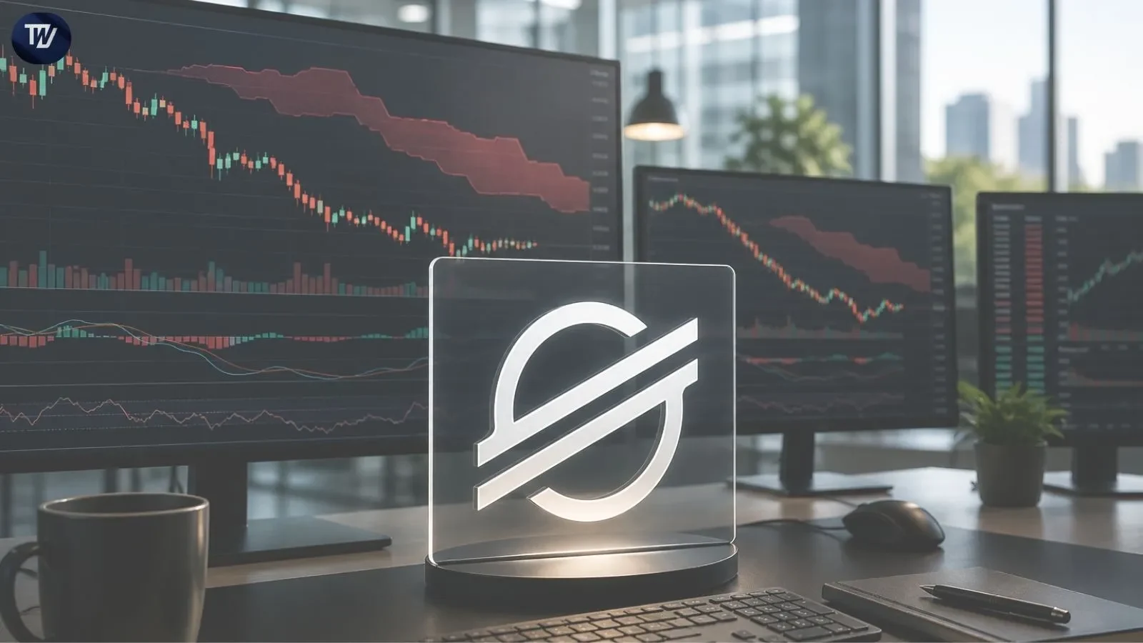 Stellar May Outlook: $0.175 Target With Strong Momentum
