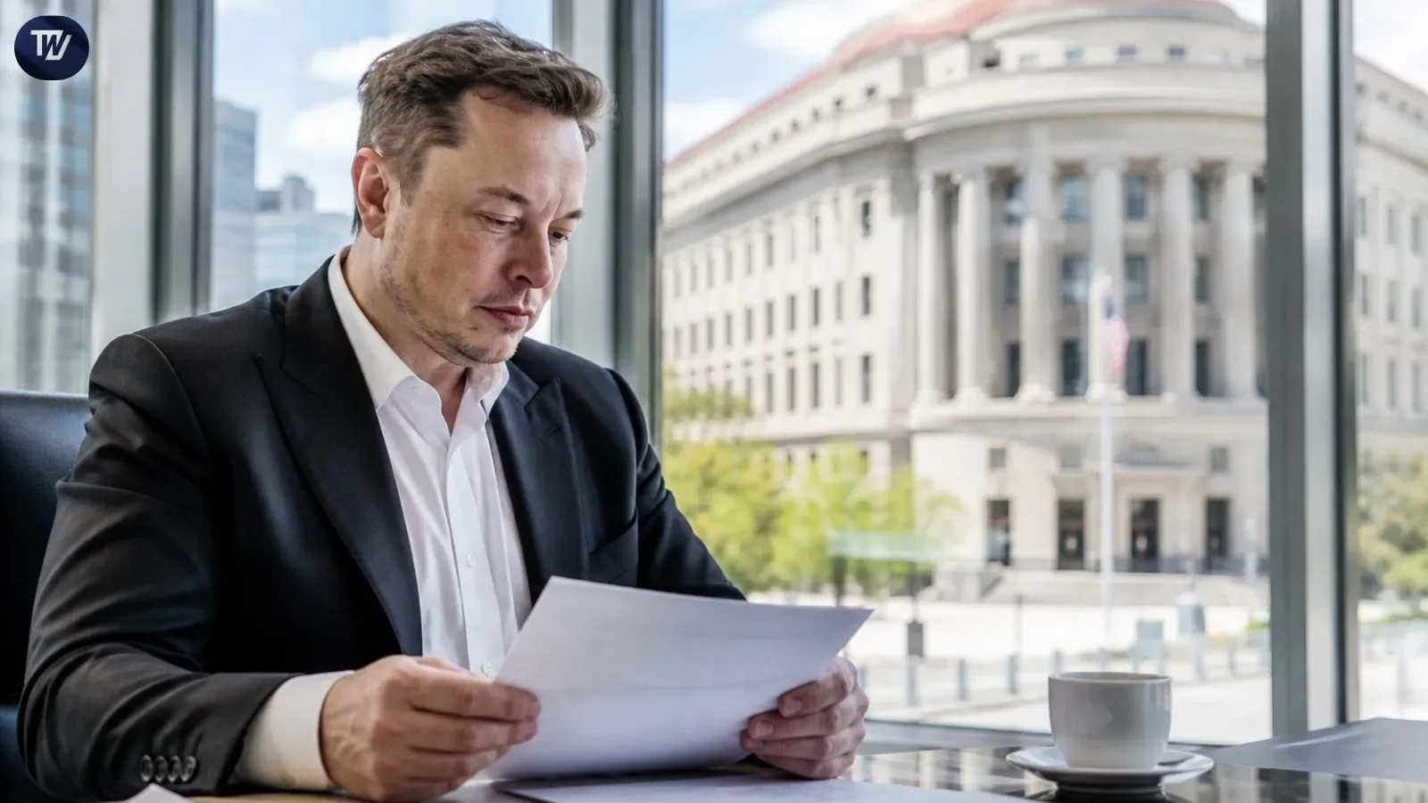 Elon Musk Ends SEC Twitter Stake Dispute With Critical $1.5 Million Settlement