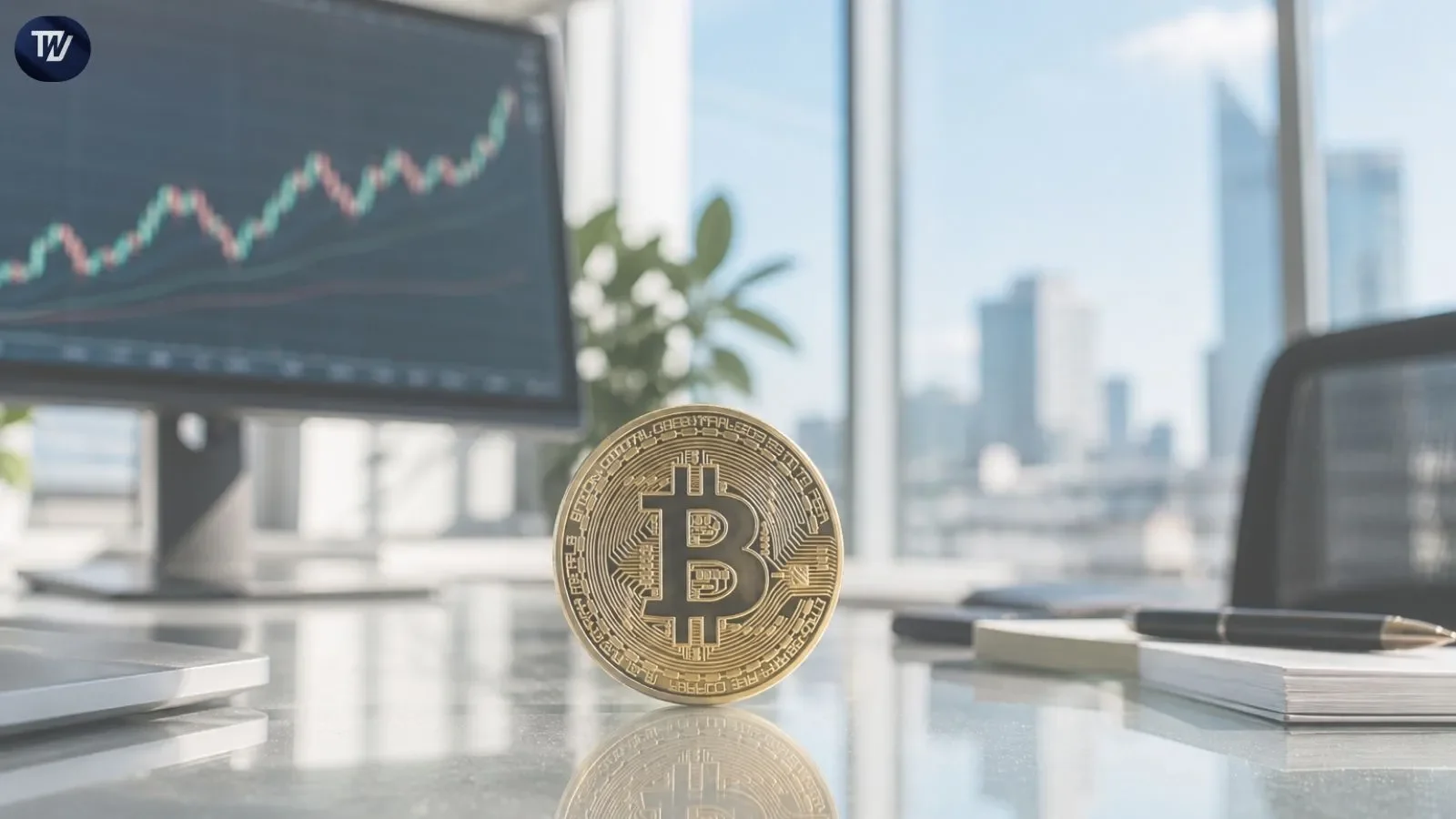 Bitcoin (BTC) Crisis: 2 Choices, $88B at Risk