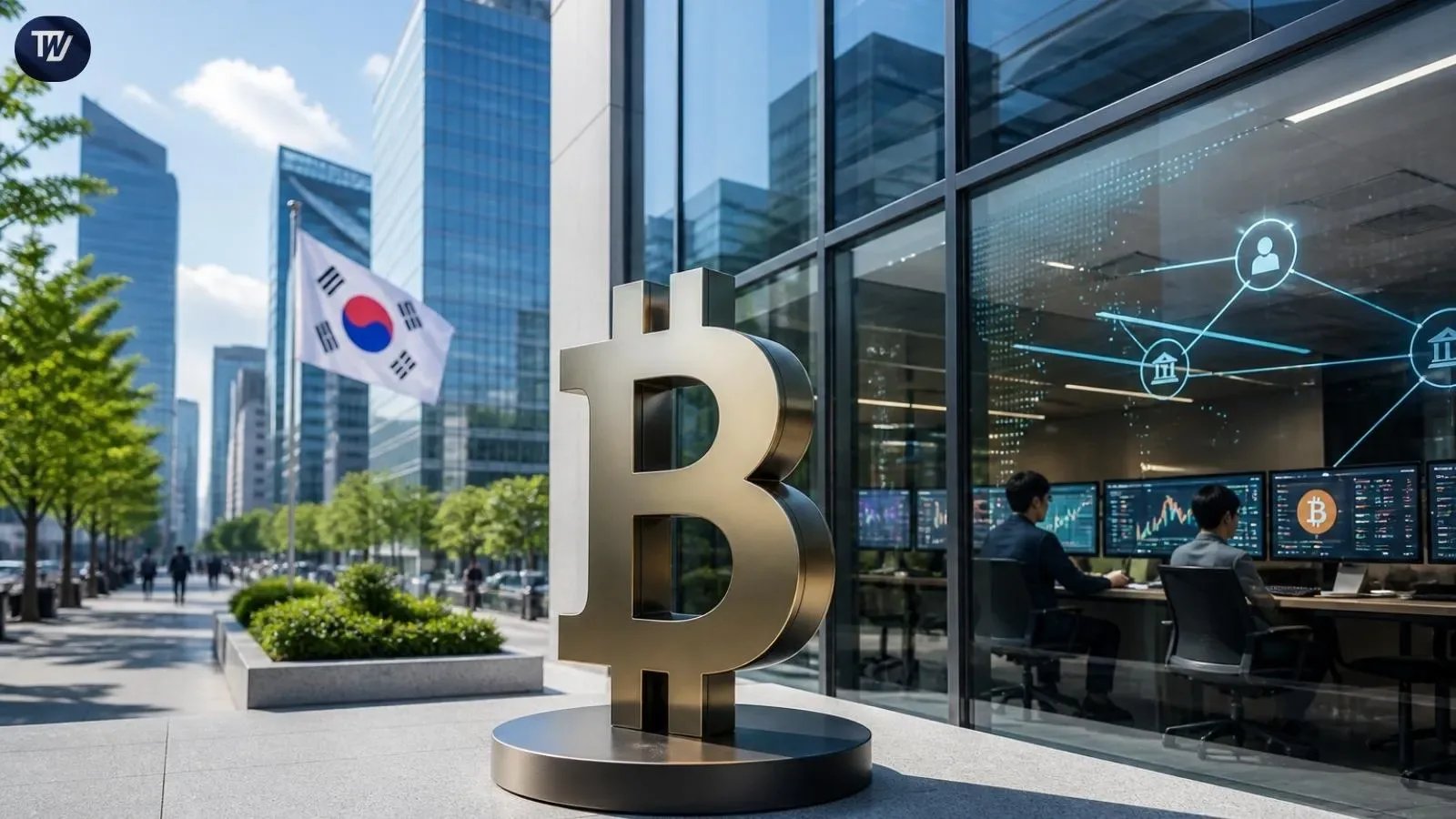 South Korea Moves to Tighten Crypto Transfers With No Threshold
