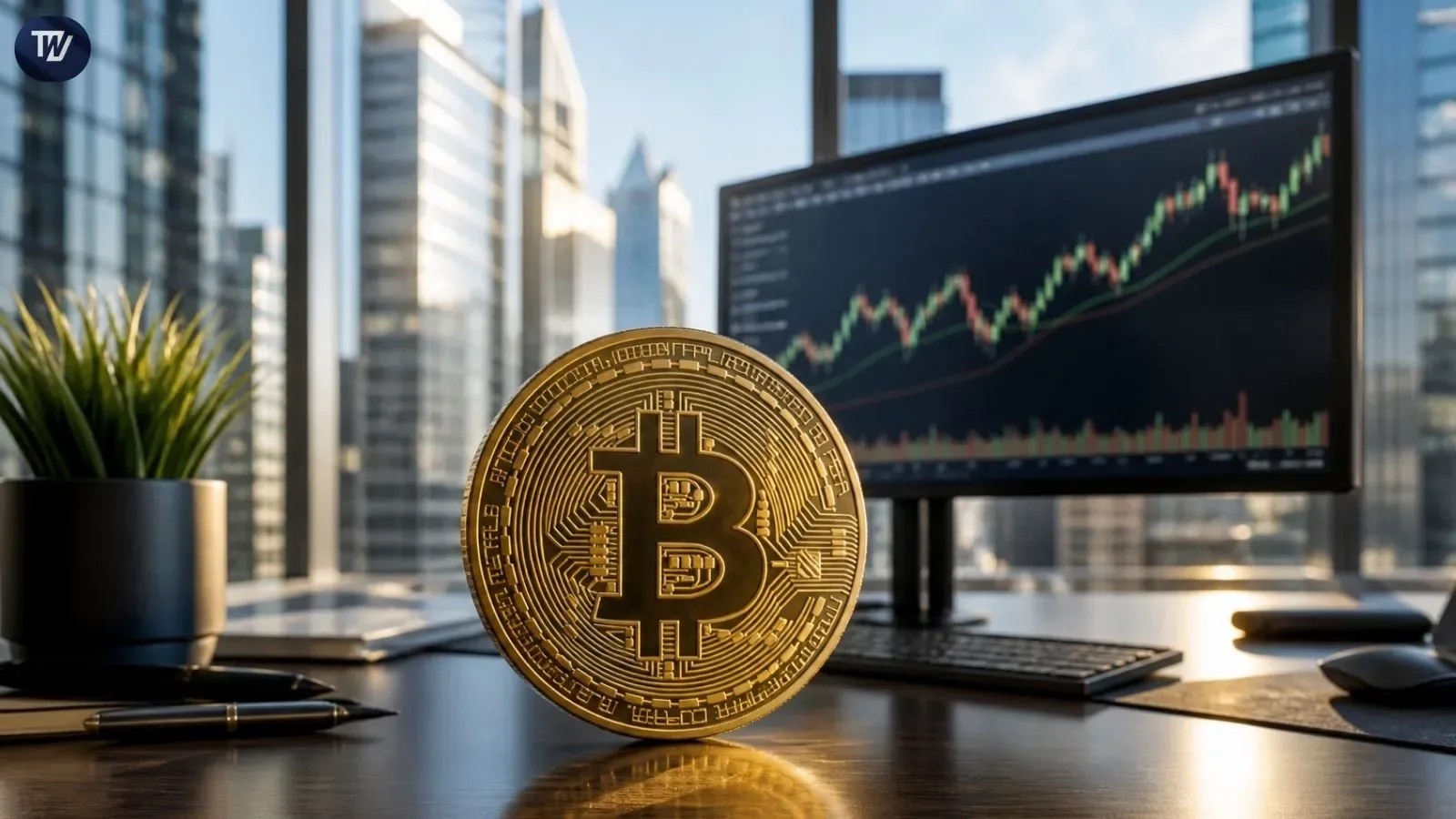 Bitcoin (BTC) Faces Crucial Test as $84K–$85K Emerges as Key Resistance Zone