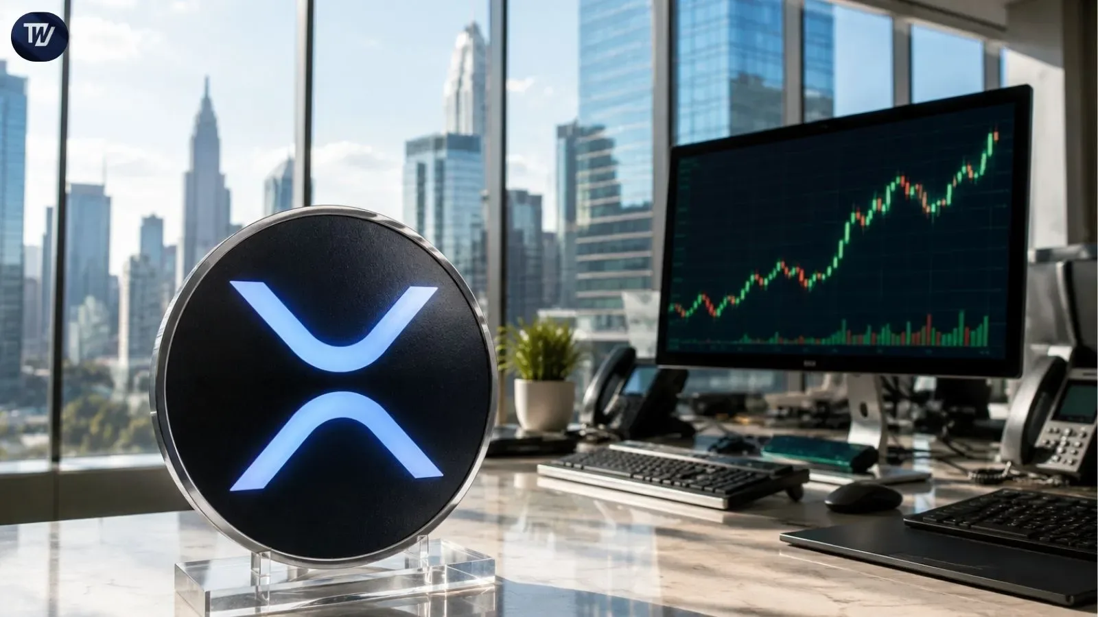 XRP ETF Inflow Records $11.28 Million Single-Day Inflow Surge