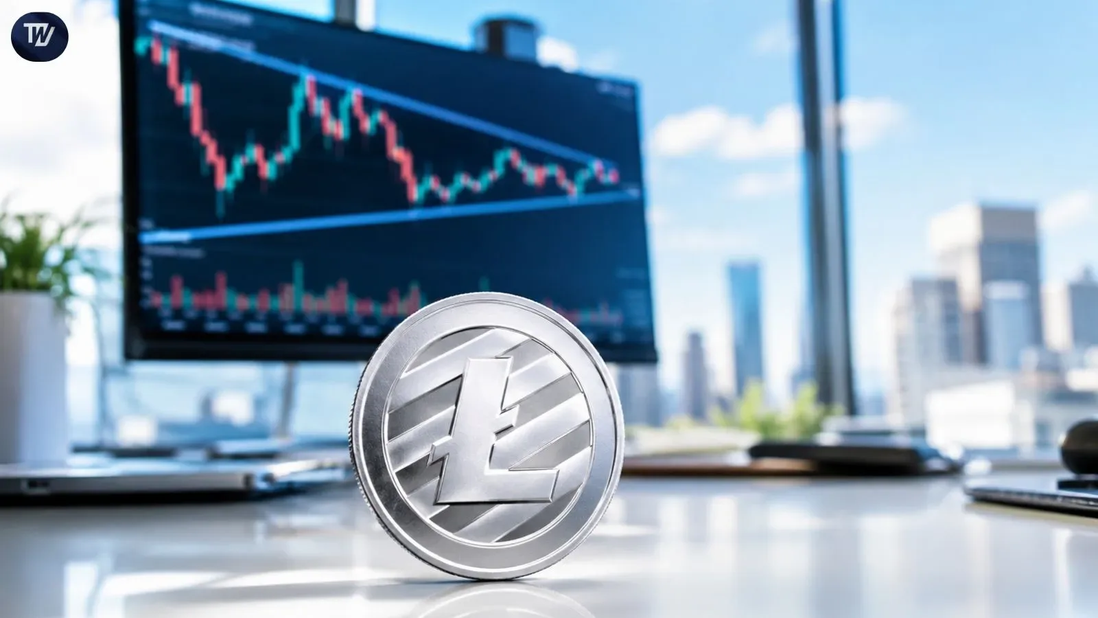 Litecoin Price Analysis: LTC Price Action Shows Signs of a Strong Rally Toward $285