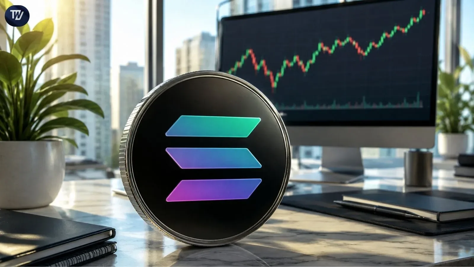 Solana Price Analysis: SOL Eyes $120 After Multi-Month Resistance Break