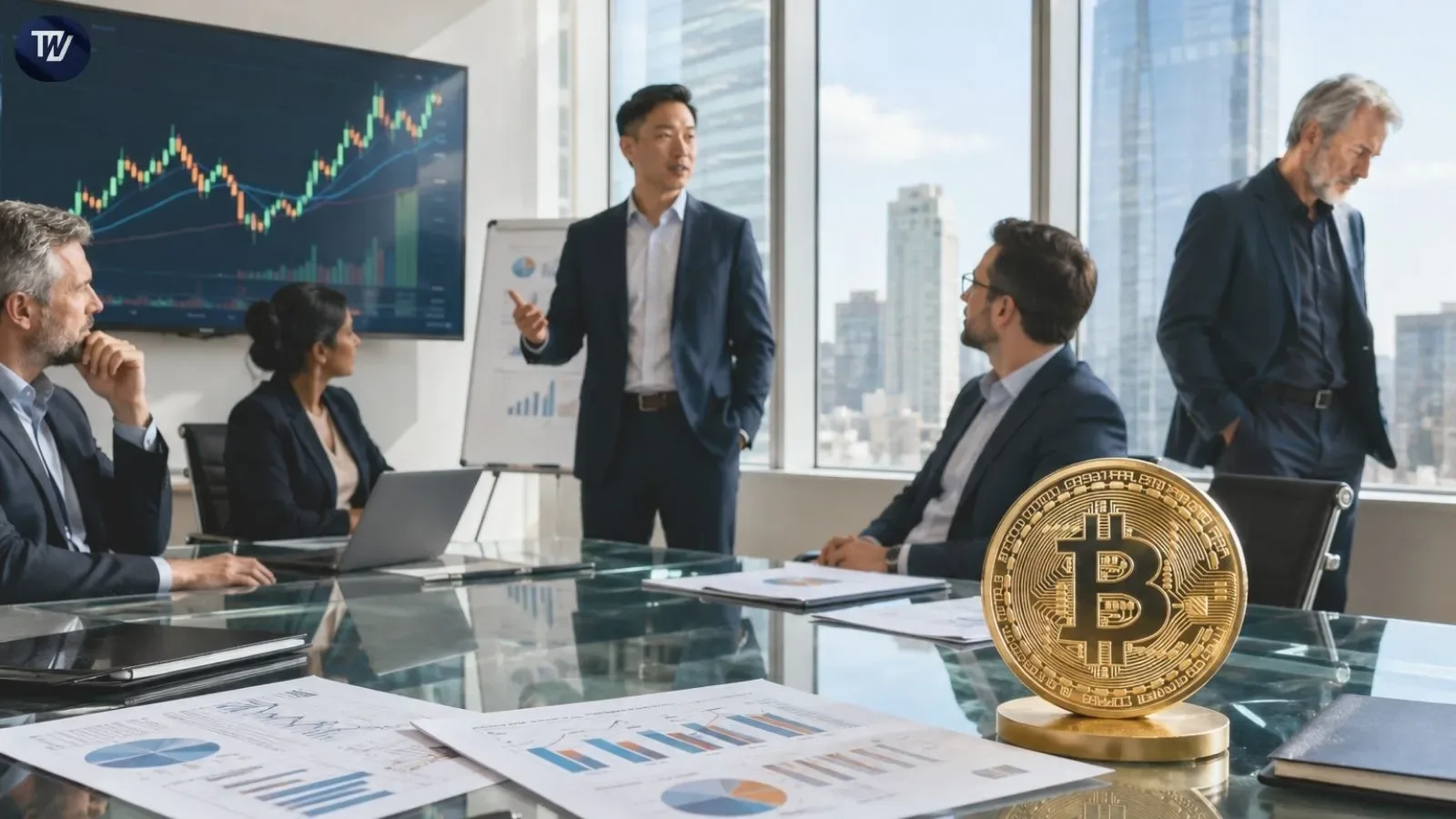 Strategy Bitcoin Holding: 6 Rules Shake BTC Market