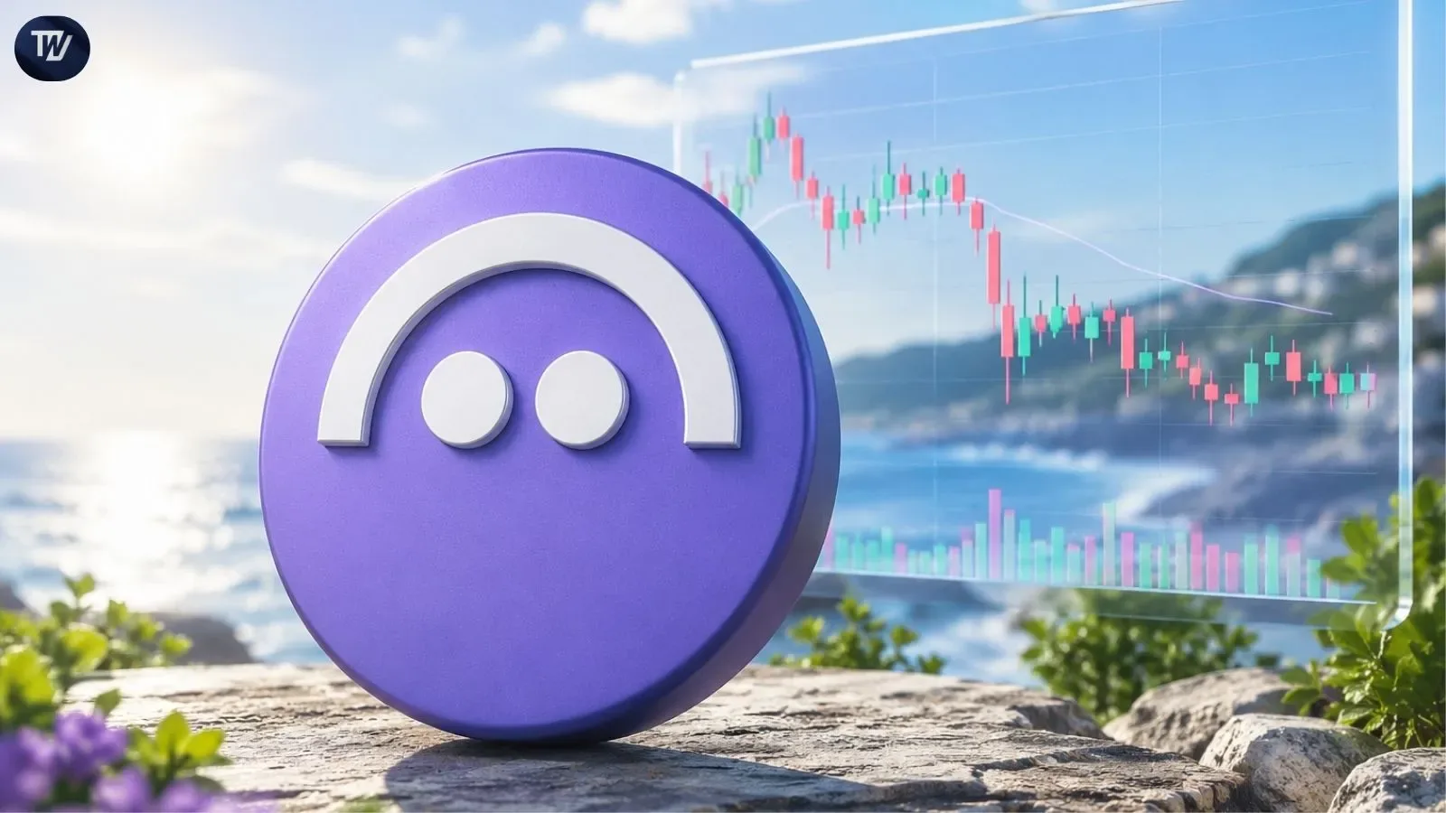 AAVE Price Outlook: Support Holds Firm as Bulls Eye $105 Target