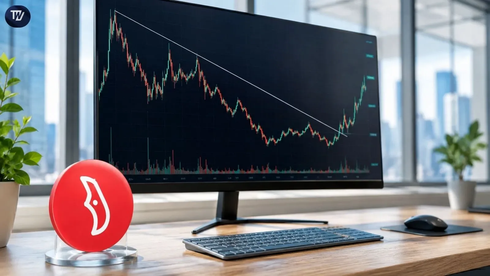 Chiliz Price Prediction: CHZ Signals Possible 2,700% Rally