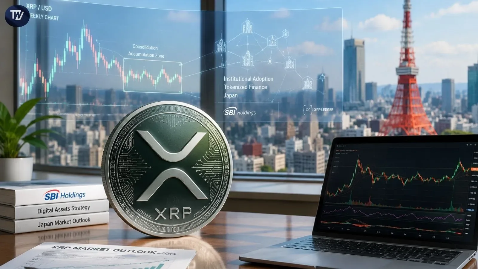 XRP Price