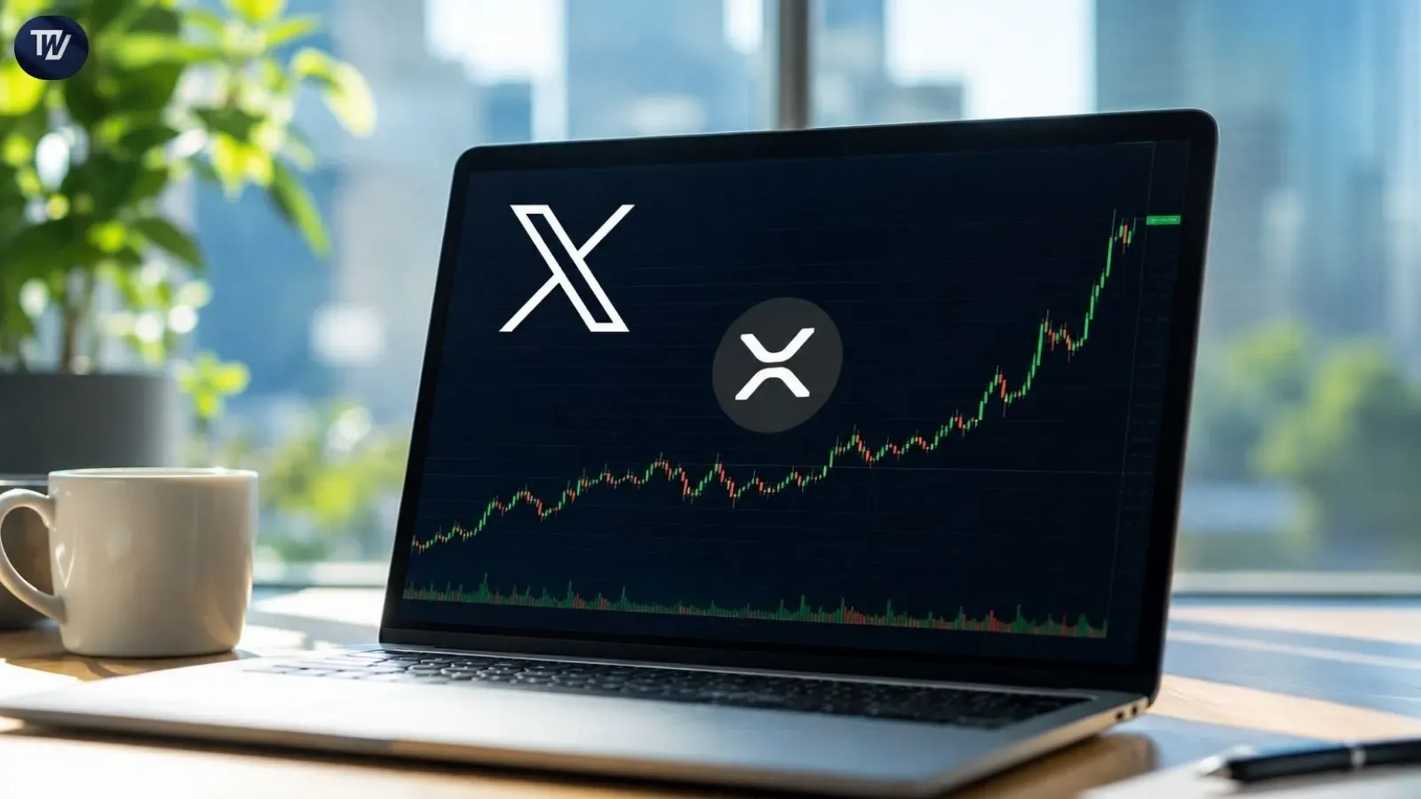 XRP Charts