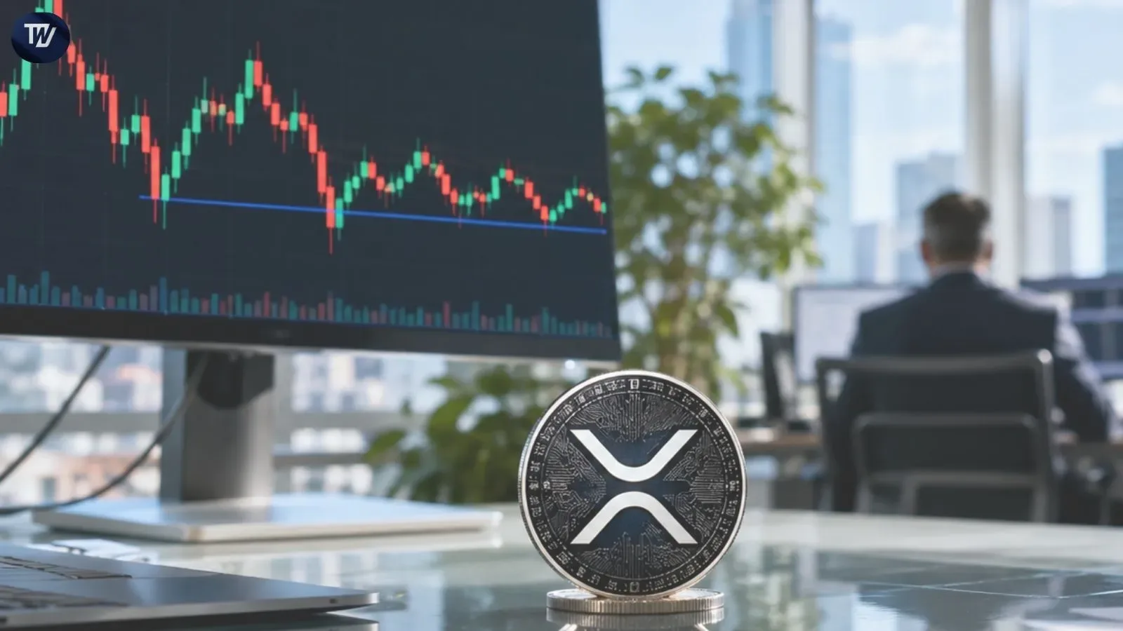 XRP Price