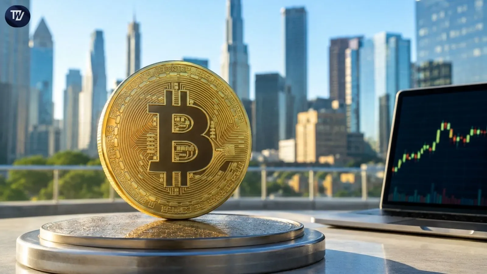 Bitcoin Price